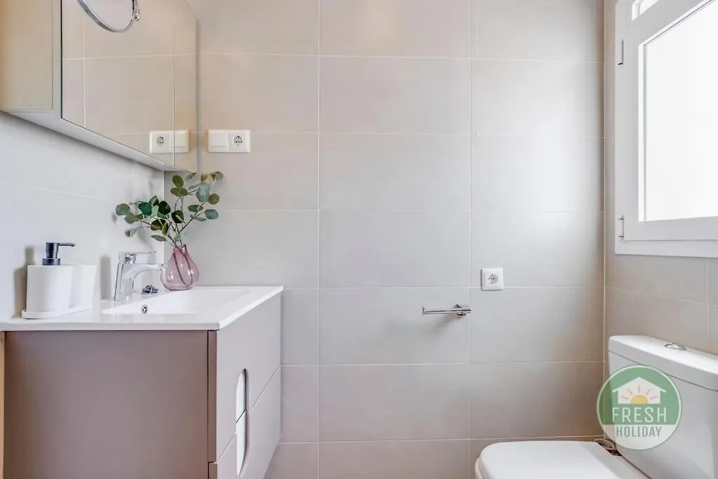 Apartamento Casa Cielo Azul - Only 10 Mins Walk To Everything! Nerja