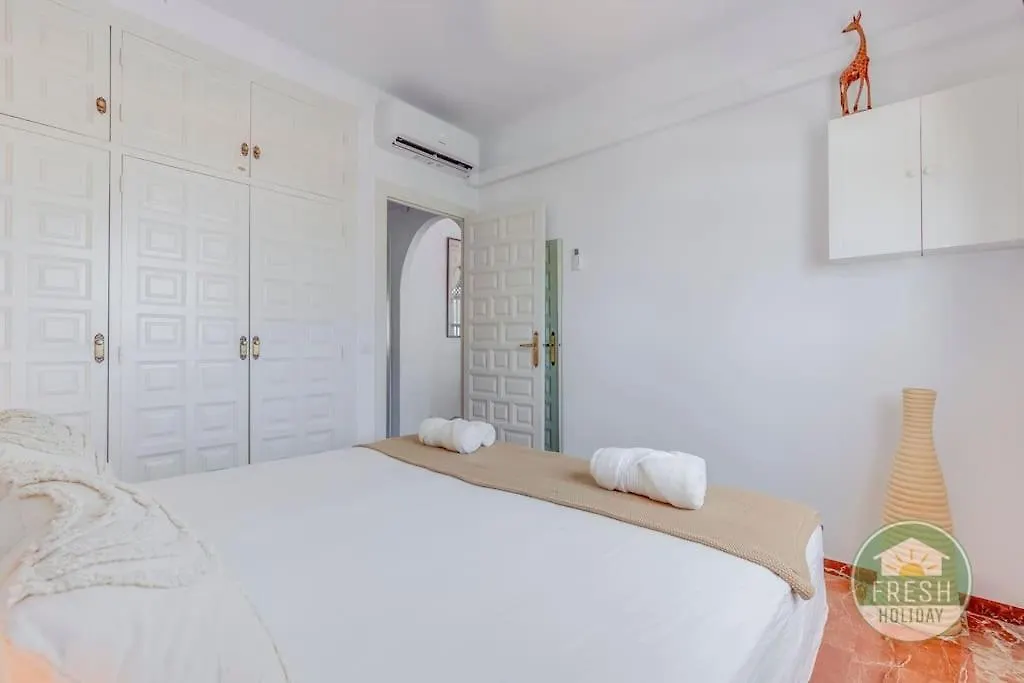 Apartment Casa Cielo Azul - Only 10 Mins Walk To Everything! Nerja