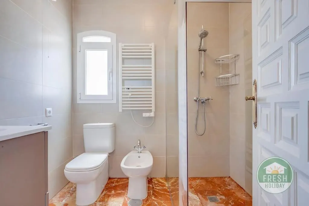 Casa Cielo Azul - Only 10 Mins Walk To Everything! Nerja